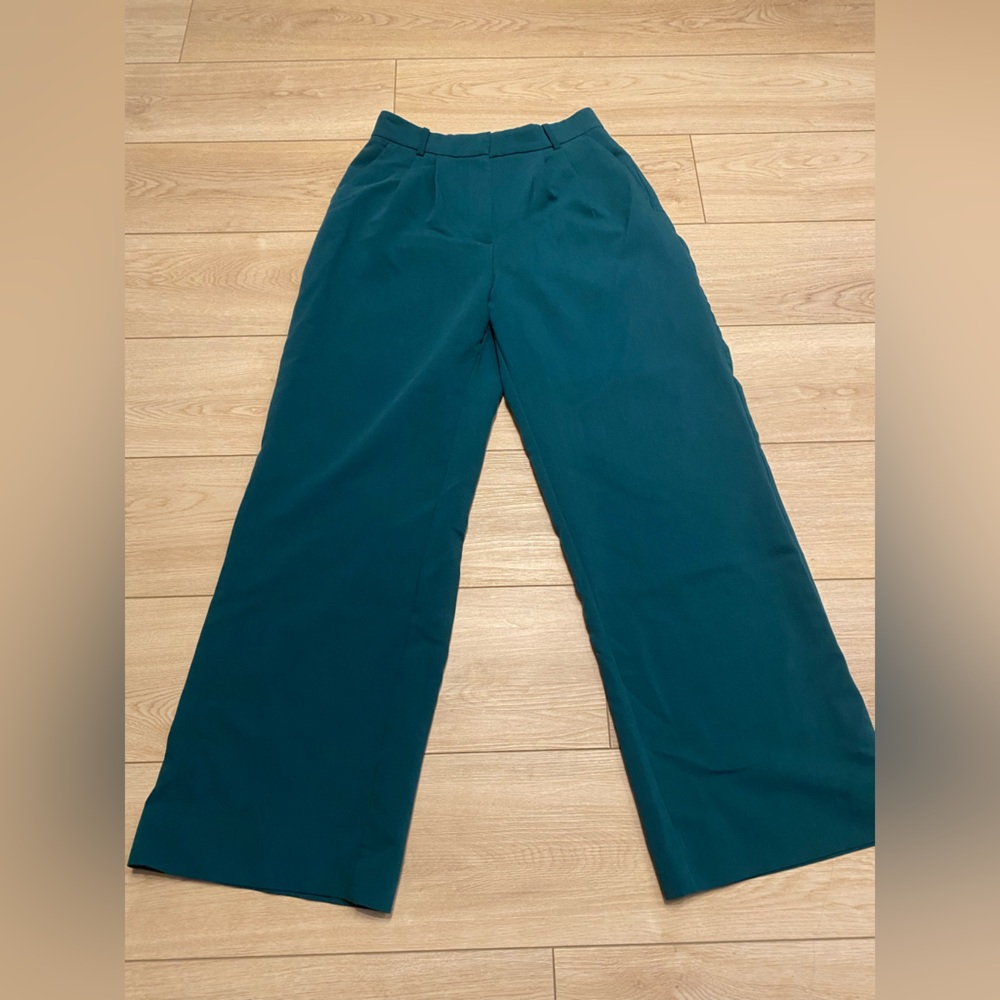 Abercrombie & Fitch Sloane Tailored Pant